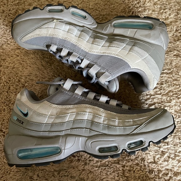 NIKE AIRMAX 95 - Picture 5 of 5